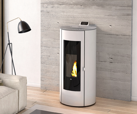 Poêle à granulés Jotul PF 920