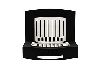 Insert ouvert modèle M 250