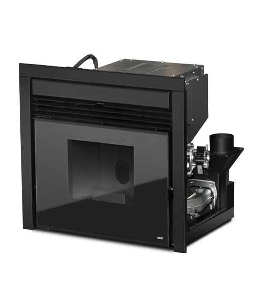 Insert à graulés Boxtherm 60