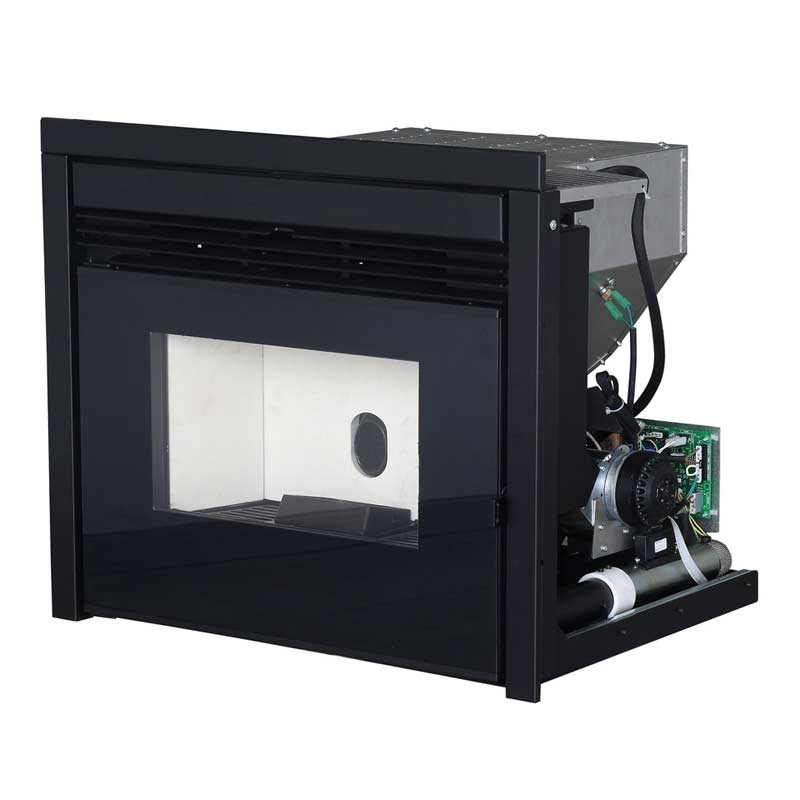 Insert à granulés MCZ Boxtherm 70