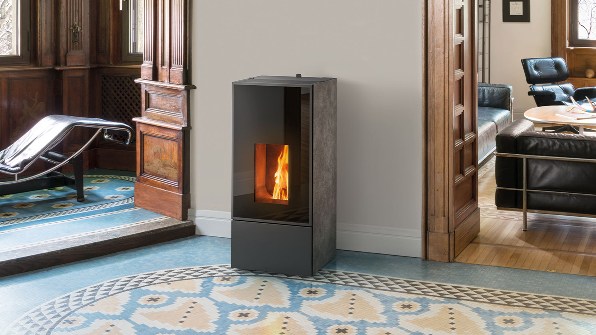 Alliez performance et économies